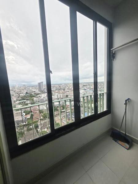 The Rise Residence : เดอะ ไรซ์ เรซิเดนซ์, สงขลา, 11 ถนนประชายินดี, หาดใหญ่, สงขลา, 35 ตร.ม., คอนโด ขาย, โดย Rachen Nopsuwan, 500570126 - DDproperty.com