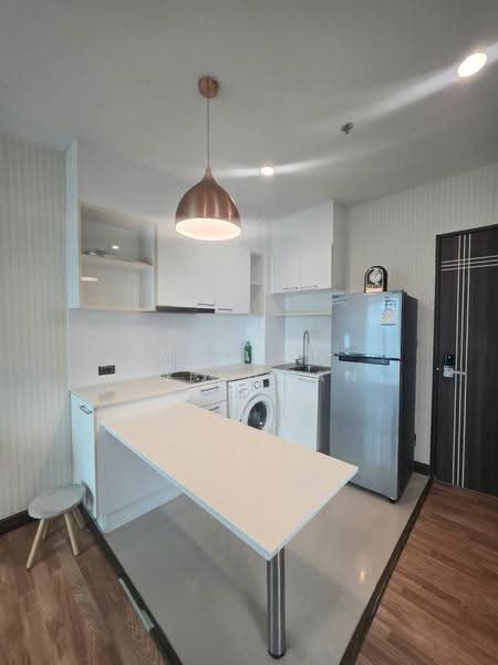 The Rise Residence : เดอะ ไรซ์ เรซิเดนซ์, สงขลา, 11 ถนนประชายินดี, หาดใหญ่, สงขลา, 35 ตร.ม., คอนโด ขาย, โดย Rachen Nopsuwan, 500570126 - DDproperty.com