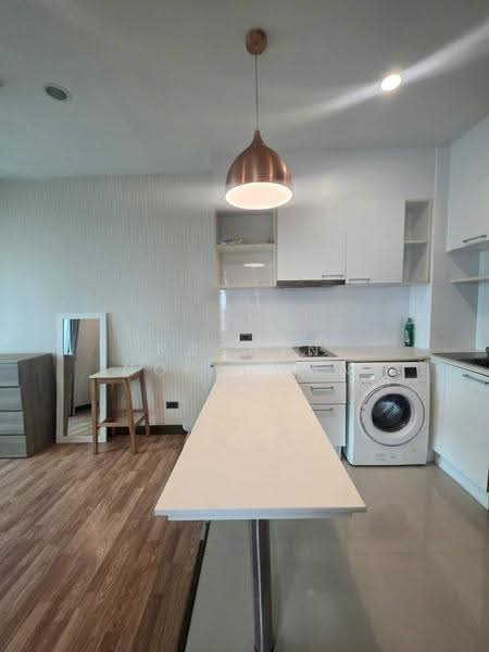 The Rise Residence, Songkhla, 11 Prachayindee Road, Hat-Yai, Hat Yai, Songkhla, 1 Bedroom, 35 sqm, Condo For Sale, by Rachen Nopsuwan, 500570126 - DDproperty.com
