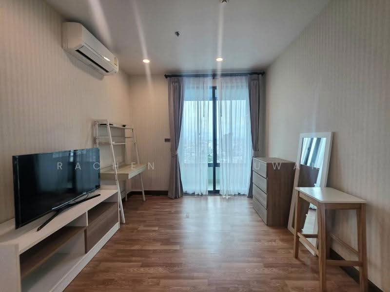 The Rise Residence, Songkhla, 11 Prachayindee Road, Hat-Yai, Hat Yai, Songkhla, 1 Bedroom, 35 sqm, Condo For Sale, by Rachen Nopsuwan, 500570126 - DDproperty.com