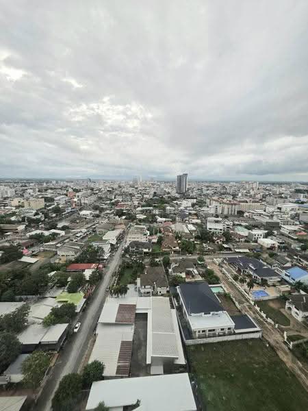 The Rise Residence, Songkhla, 11 Prachayindee Road, Hat-Yai, Hat Yai, Songkhla, 1 Bedroom, 35 sqm, Condo For Sale, by Rachen Nopsuwan, 500570126 - DDproperty.com