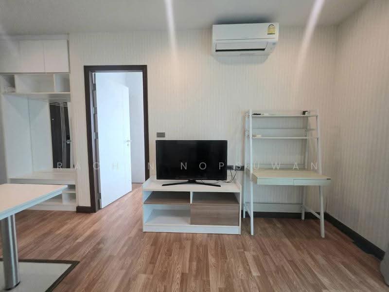The Rise Residence, Songkhla, 11 Prachayindee Road, Hat-Yai, Hat Yai, Songkhla, 1 Bedroom, 35 sqm, Condo For Sale, by Rachen Nopsuwan, 500570126 - DDproperty.com