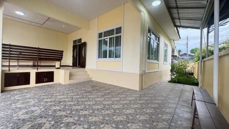 หมู่บ้านนาวีเฮ้าส์26 ชลบุรี, Chon Buri (Pattaya), Sattahip, Chon Buri (Pattaya), 3 Bedrooms, 150 sqm, Single Detached House For Sale, by The Best Property ดา, 500570127 - DDproperty.com
