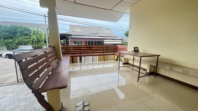 หมู่บ้านนาวีเฮ้าส์26 ชลบุรี, Chon Buri (Pattaya), Sattahip, Chon Buri (Pattaya), 3 Bedrooms, 150 sqm, Single Detached House For Sale, by The Best Property ดา, 500570127 - DDproperty.com