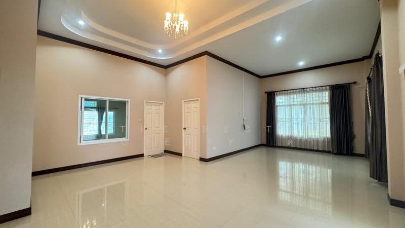 หมู่บ้านนาวีเฮ้าส์26 ชลบุรี, Chon Buri (Pattaya), Sattahip, Chon Buri (Pattaya), 3 Bedrooms, 150 sqm, Single Detached House For Sale, by The Best Property ดา, 500570127 - DDproperty.com