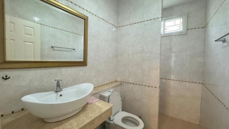 หมู่บ้านนาวีเฮ้าส์26 ชลบุรี, Chon Buri (Pattaya), Sattahip, Chon Buri (Pattaya), 3 Bedrooms, 150 sqm, Single Detached House For Sale, by The Best Property ดา, 500570127 - DDproperty.com