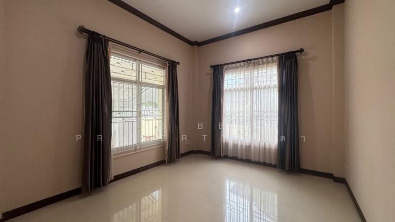 หมู่บ้านนาวีเฮ้าส์26 ชลบุรี, Chon Buri (Pattaya), Sattahip, Chon Buri (Pattaya), 3 Bedrooms, 150 sqm, Single Detached House For Sale, by The Best Property ดา, 500570127 - DDproperty.com