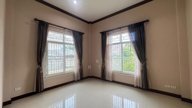 หมู่บ้านนาวีเฮ้าส์26 ชลบุรี, Chon Buri (Pattaya), Sattahip, Chon Buri (Pattaya), 3 Bedrooms, 150 sqm, Single Detached House For Sale, by The Best Property ดา, 500570127 - DDproperty.com