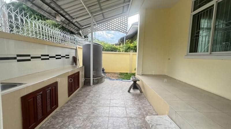 หมู่บ้านนาวีเฮ้าส์26 ชลบุรี, Chon Buri (Pattaya), Sattahip, Chon Buri (Pattaya), 3 Bedrooms, 150 sqm, Single Detached House For Sale, by The Best Property ดา, 500570127 - DDproperty.com