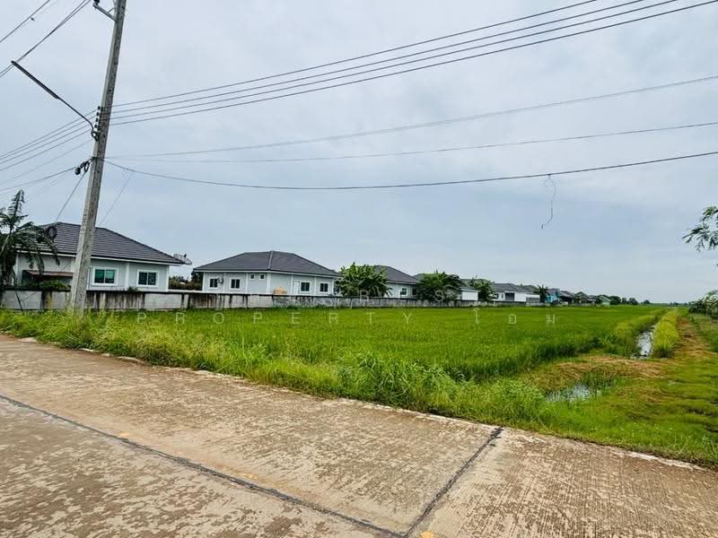ที่ดินท่าไข่ ฉะเชิงเทรา, Chachoengsao, Tha Khai, Muang Chachoengsao, Chachoengsao, , 13,072 sqm, Land For Sale, by The Best Property โอม, 500570128 - DDproperty.com