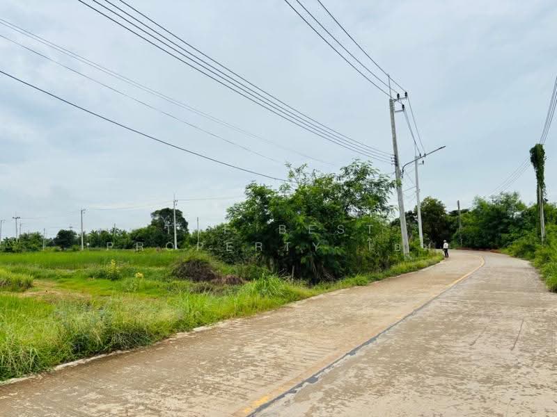 ที่ดินท่าไข่ ฉะเชิงเทรา, Chachoengsao, Tha Khai, Muang Chachoengsao, Chachoengsao, , 13,072 sqm, Land For Sale, by The Best Property โอม, 500570128 - DDproperty.com