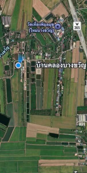 ที่ดินท่าไข่ ฉะเชิงเทรา, Chachoengsao, Tha Khai, Muang Chachoengsao, Chachoengsao, , 13,072 sqm, Land For Sale, by The Best Property โอม, 500570128 - DDproperty.com
