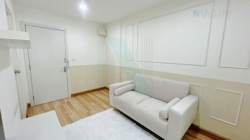 Apool Condo Bangna, Bangkok, 72 Bang Na-Trat 32 Alley, Bang Na, Bangkok, 1 Bedroom, 27 sqm, Condo For Sale, by NR AGENT, 500570129 - DDproperty.com