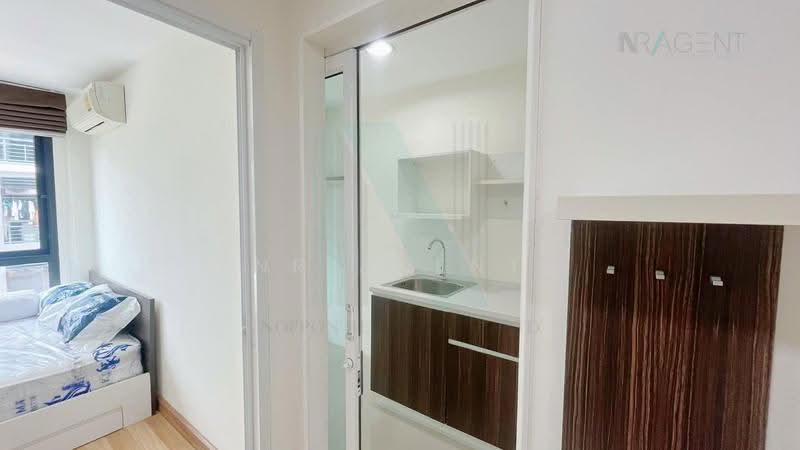 Apool Condo Bangna, Bangkok, 72 Bang Na-Trat 32 Alley, Bang Na, Bangkok, 1 Bedroom, 27 sqm, Condo For Sale, by NR AGENT, 500570129 - DDproperty.com