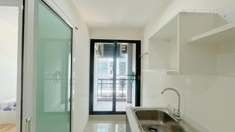 Apool Condo Bangna, Bangkok, 72 Bang Na-Trat 32 Alley, Bang Na, Bangkok, 1 Bedroom, 27 sqm, Condo For Sale, by NR AGENT, 500570129 - DDproperty.com