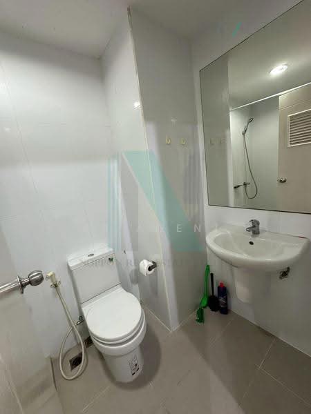 Apool Condo Bangna, Bangkok, 72 Bang Na-Trat 32 Alley, Bang Na, Bangkok, 1 Bedroom, 27 sqm, Condo For Sale, by NR AGENT, 500570129 - DDproperty.com
