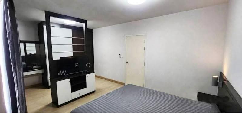 The Connect Pattanakarn 38, Bangkok, Soi Phatthanakan 38, Phatthanakan Road, Suan Luang, Bangkok, 3 Bedrooms, 120 sqm, Townhouse For Rent, by Ponwimol Wipanarapai, 500570130 - DDproperty.com