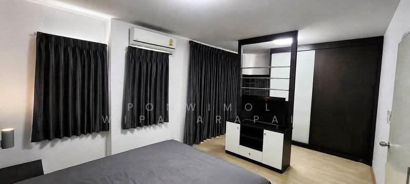 The Connect Pattanakarn 38, Bangkok, Soi Phatthanakan 38, Phatthanakan Road, Suan Luang, Bangkok, 3 Bedrooms, 120 sqm, Townhouse For Rent, by Ponwimol Wipanarapai, 500570130 - DDproperty.com