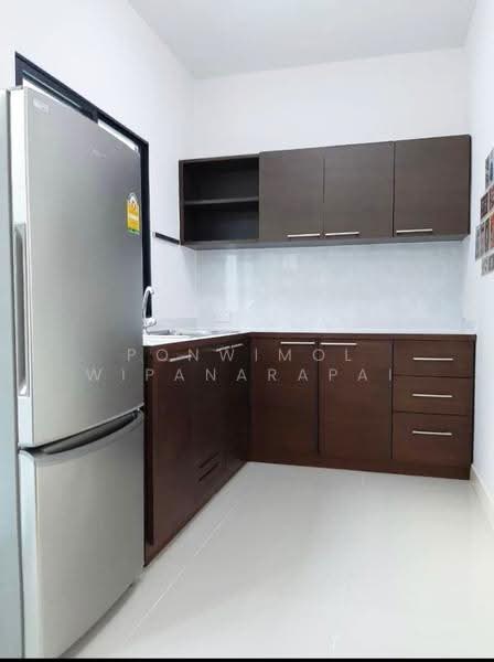The Connect Pattanakarn 38, Bangkok, Soi Phatthanakan 38, Phatthanakan Road, Suan Luang, Bangkok, 3 Bedrooms, 120 sqm, Townhouse For Rent, by Ponwimol Wipanarapai, 500570130 - DDproperty.com