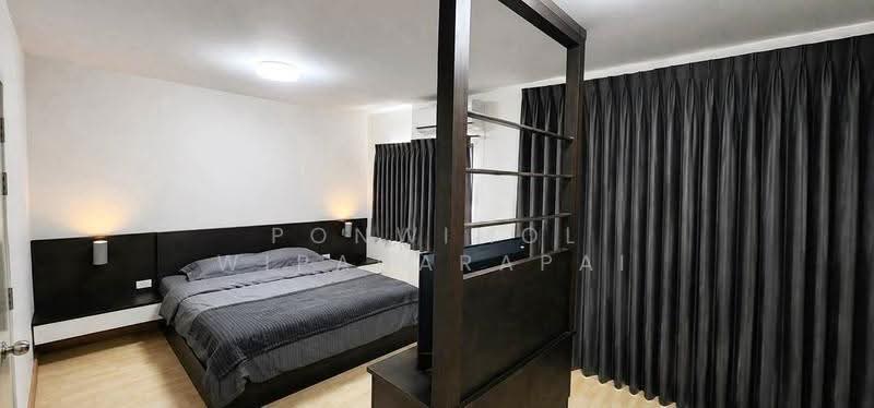 The Connect Pattanakarn 38, Bangkok, Soi Phatthanakan 38, Phatthanakan Road, Suan Luang, Bangkok, 3 Bedrooms, 120 sqm, Townhouse For Rent, by Ponwimol Wipanarapai, 500570130 - DDproperty.com