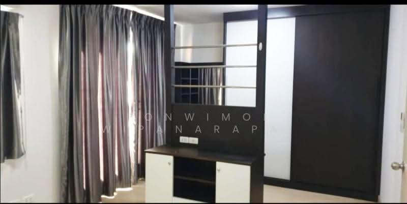 The Connect Pattanakarn 38, Bangkok, Soi Phatthanakan 38, Phatthanakan Road, Suan Luang, Bangkok, 3 Bedrooms, 120 sqm, Townhouse For Rent, by Ponwimol Wipanarapai, 500570130 - DDproperty.com