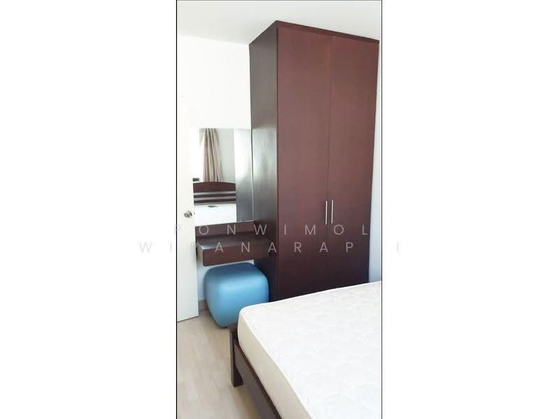 The Connect Pattanakarn 38, Bangkok, Soi Phatthanakan 38, Phatthanakan Road, Suan Luang, Bangkok, 3 Bedrooms, 120 sqm, Townhouse For Rent, by Ponwimol Wipanarapai, 500570130 - DDproperty.com