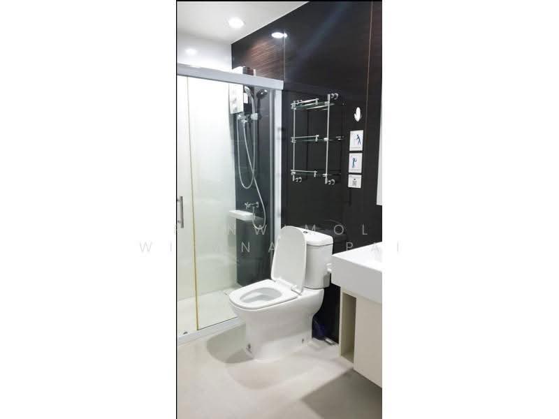 The Connect Pattanakarn 38, Bangkok, Soi Phatthanakan 38, Phatthanakan Road, Suan Luang, Bangkok, 3 Bedrooms, 120 sqm, Townhouse For Rent, by Ponwimol Wipanarapai, 500570130 - DDproperty.com
