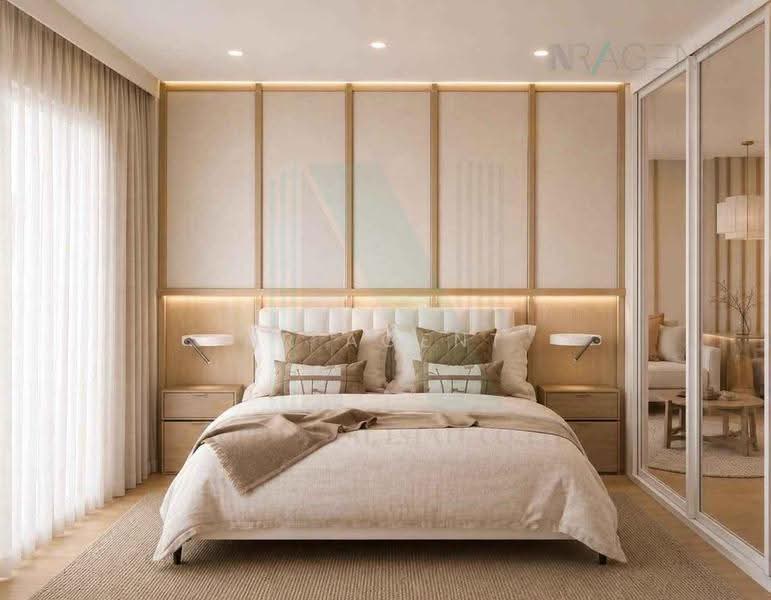 The Peak Condominium @ Ratchada-Huaykwang, Bangkok, Soi Pracharat Bamphen 16, Pracharat Bamphen Road, Huai Khwang, Bangkok, 1 Bedroom, 32 sqm, Condo For Sale, by NR AGENT, 500570132 - DDproperty.com