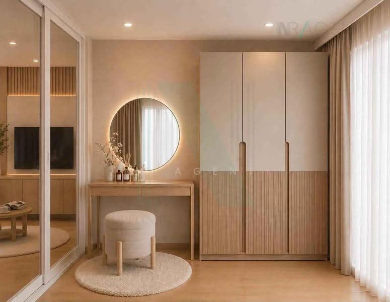 The Peak Condominium @ Ratchada-Huaykwang, Bangkok, Soi Pracharat Bamphen 16, Pracharat Bamphen Road, Huai Khwang, Bangkok, 1 Bedroom, 32 sqm, Condo For Sale, by NR AGENT, 500570132 - DDproperty.com