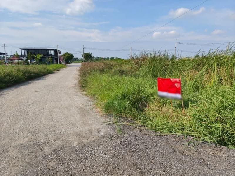 ที่ดินบางปู สมุทรปราการ, Samut Prakan, Bang Pu, Muang Samut Prakarn, Samut Prakan, , 1,600 sqm, Land For Sale, by The Best Property พี, 500570135 - DDproperty.com