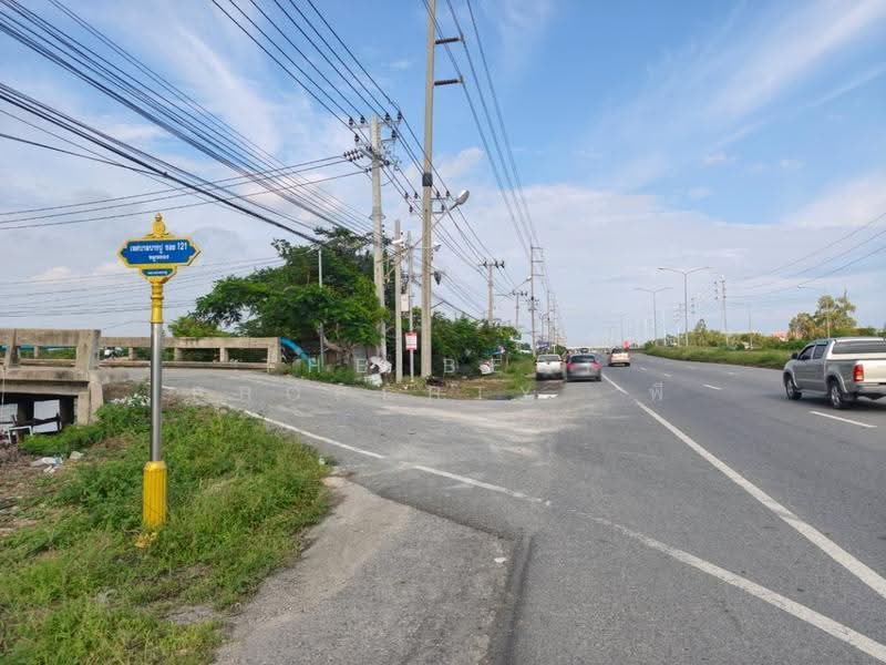 ที่ดินบางปู สมุทรปราการ, สมุทรปราการ, บางปู, เมืองสมุทรปราการ, สมุทรปราการ, 1,600 ตร.ม., ที่ดิน ขาย, โดย The Best Property พี, 500570135 - DDproperty.com