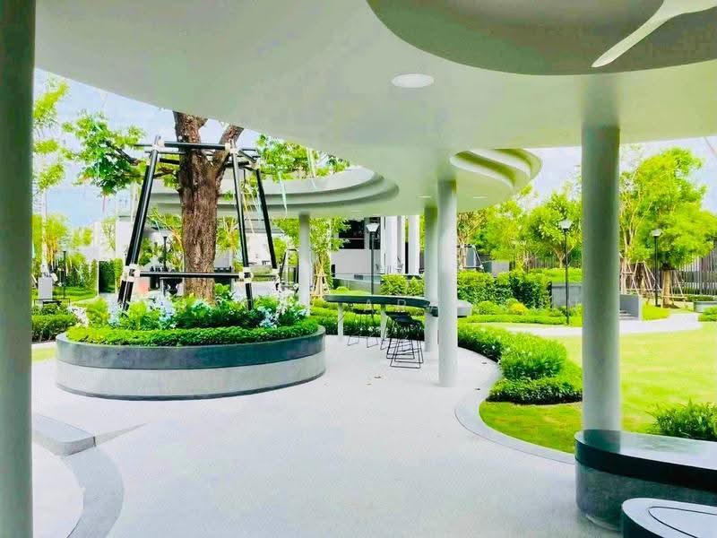 พลีโน่ สุขุมวิท-บางนา 4, สมุทรปราการ, บางแก้ว, บางพลี, สมุทรปราการ, 140 ตร.ม., ทาวน์เฮ้าส์ ให้เช่า, โดย Wiratee Aramrun, 500570136 - DDproperty.com
