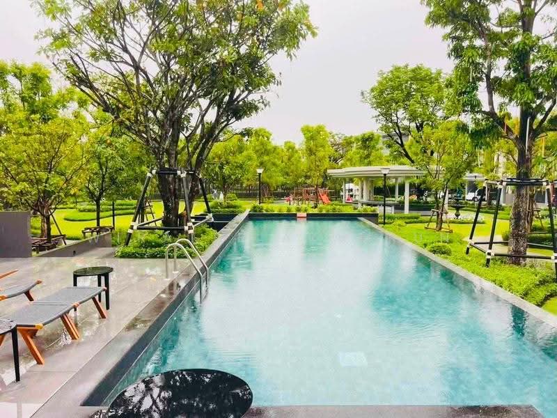 พลีโน่ สุขุมวิท-บางนา 4, สมุทรปราการ, บางแก้ว, บางพลี, สมุทรปราการ, 140 ตร.ม., ทาวน์เฮ้าส์ ให้เช่า, โดย Wiratee Aramrun, 500570136 - DDproperty.com