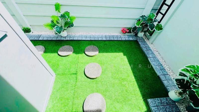 Pleno Sukhumvit-Bangna 4, Samut Prakan, Bang Kaeo, Bang Plee, Samut Prakan, 3 Bedrooms, 140 sqm, Townhouse For Rent, by Wiratee Aramrun, 500570136 - DDproperty.com