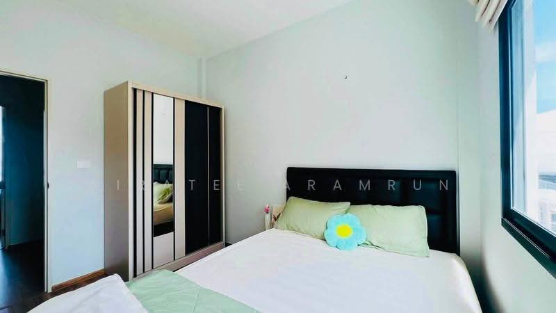 Pleno Sukhumvit-Bangna 4, Samut Prakan, Bang Kaeo, Bang Plee, Samut Prakan, 3 Bedrooms, 140 sqm, Townhouse For Rent, by Wiratee Aramrun, 500570136 - DDproperty.com