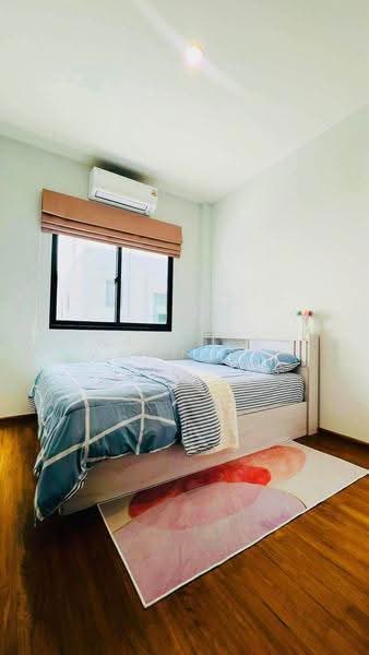 Pleno Sukhumvit-Bangna 4, Samut Prakan, Bang Kaeo, Bang Plee, Samut Prakan, 3 Bedrooms, 140 sqm, Townhouse For Rent, by Wiratee Aramrun, 500570136 - DDproperty.com