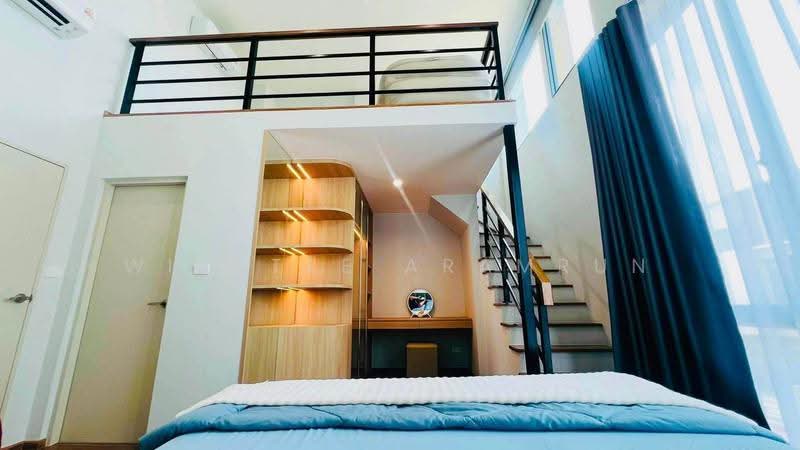 Pleno Sukhumvit-Bangna 4, Samut Prakan, Bang Kaeo, Bang Plee, Samut Prakan, 3 Bedrooms, 140 sqm, Townhouse For Rent, by Wiratee Aramrun, 500570136 - DDproperty.com