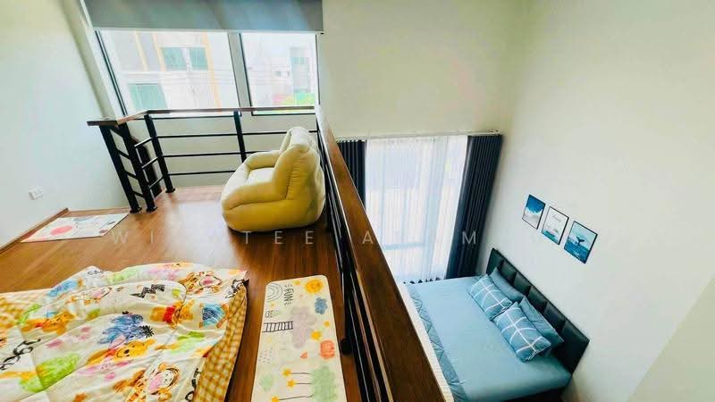 Pleno Sukhumvit-Bangna 4, Samut Prakan, Bang Kaeo, Bang Plee, Samut Prakan, 3 Bedrooms, 140 sqm, Townhouse For Rent, by Wiratee Aramrun, 500570136 - DDproperty.com