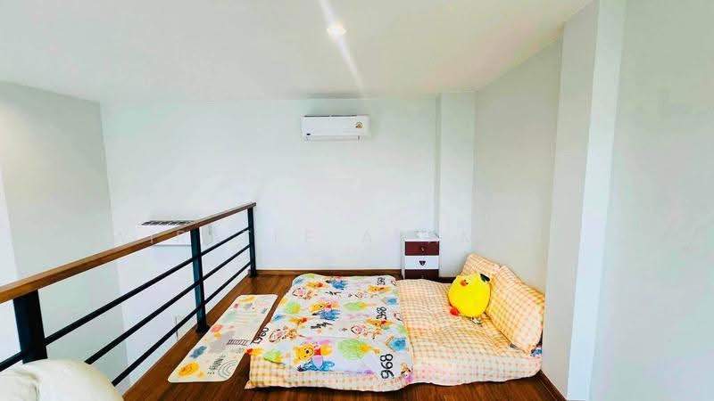 Pleno Sukhumvit-Bangna 4, Samut Prakan, Bang Kaeo, Bang Plee, Samut Prakan, 3 Bedrooms, 140 sqm, Townhouse For Rent, by Wiratee Aramrun, 500570136 - DDproperty.com