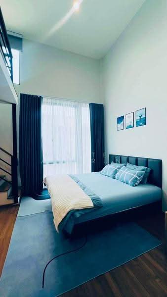 Pleno Sukhumvit-Bangna 4, Samut Prakan, Bang Kaeo, Bang Plee, Samut Prakan, 3 Bedrooms, 140 sqm, Townhouse For Rent, by Wiratee Aramrun, 500570136 - DDproperty.com