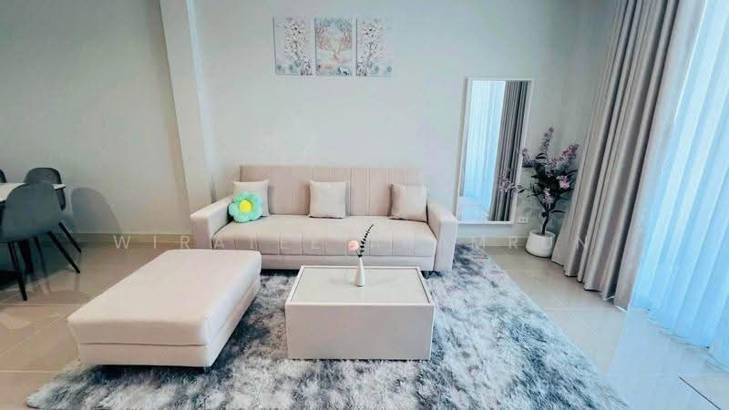 Pleno Sukhumvit-Bangna 4, Samut Prakan, Bang Kaeo, Bang Plee, Samut Prakan, 3 Bedrooms, 140 sqm, Townhouse For Rent, by Wiratee Aramrun, 500570136 - DDproperty.com