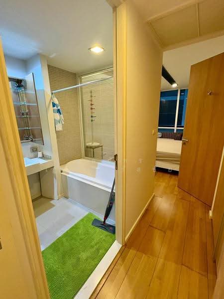 The Nest Ploenchit : เดอะ เนสท์ เพลินจิต, กรุงเทพ, 105 ซอยนายเลิศ, ลุมพินี, ปทุมวัน, กรุงเทพ, 44 ตร.ม., คอนโด ขาย, โดย ดลภัทร เพชรจรัสชัย, 500570138 - DDproperty.com