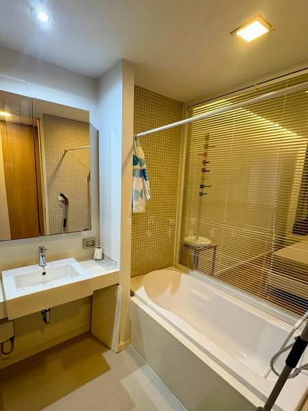 The Nest Ploenchit, Bangkok, 105 Soi Nai Loet, Lumphini, Pathum Wan, Bangkok, 1 Bedroom, 44 sqm, Condo For Sale, by ดลภัทร เพชรจรัสชัย, 500570138 - DDproperty.com