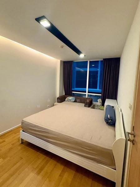 The Nest Ploenchit, Bangkok, 105 Soi Nai Loet, Lumphini, Pathum Wan, Bangkok, 1 Bedroom, 44 sqm, Condo For Sale, by ดลภัทร เพชรจรัสชัย, 500570138 - DDproperty.com