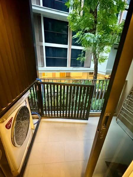 The Nest Ploenchit : เดอะ เนสท์ เพลินจิต, กรุงเทพ, 105 ซอยนายเลิศ, ลุมพินี, ปทุมวัน, กรุงเทพ, 44 ตร.ม., คอนโด ขาย, โดย ดลภัทร เพชรจรัสชัย, 500570138 - DDproperty.com