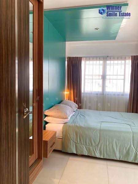 Srivara Mansion 2, Bangkok, Din Daeng, Bangkok, 2 Bedrooms, 80 sqm, Condo For Sale, by ภัทรพรรณ บุหงาเกษมสุข, 500570139 - DDproperty.com