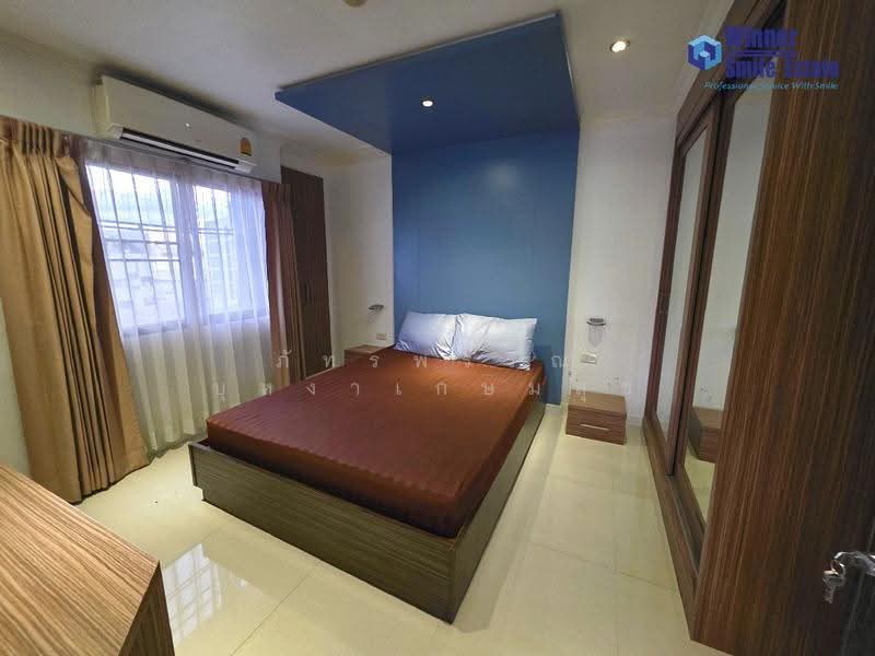 Srivara Mansion 2, Bangkok, Din Daeng, Bangkok, 2 Bedrooms, 80 sqm, Condo For Sale, by ภัทรพรรณ บุหงาเกษมสุข, 500570139 - DDproperty.com