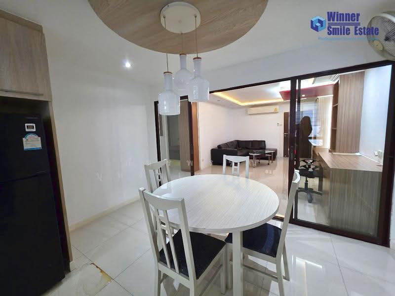 Srivara Mansion 2, Bangkok, Din Daeng, Bangkok, 2 Bedrooms, 80 sqm, Condo For Sale, by ภัทรพรรณ บุหงาเกษมสุข, 500570139 - DDproperty.com