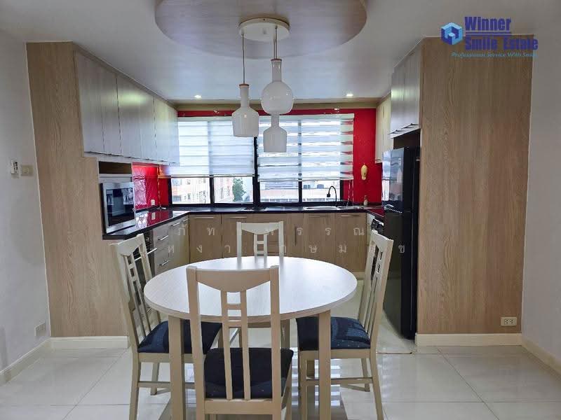 Srivara Mansion 2, Bangkok, Din Daeng, Bangkok, 2 Bedrooms, 80 sqm, Condo For Sale, by ภัทรพรรณ บุหงาเกษมสุข, 500570139 - DDproperty.com
