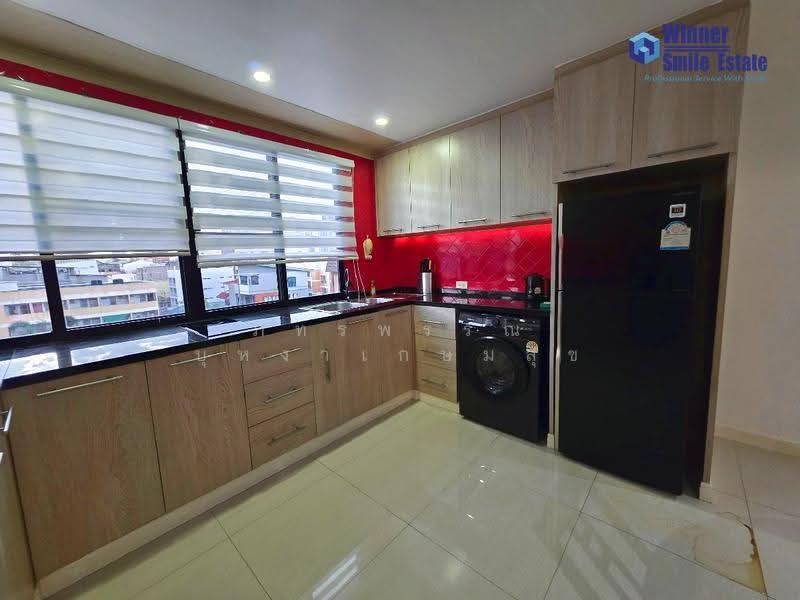 Srivara Mansion 2, Bangkok, Din Daeng, Bangkok, 2 Bedrooms, 80 sqm, Condo For Sale, by ภัทรพรรณ บุหงาเกษมสุข, 500570139 - DDproperty.com